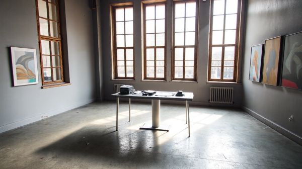 5 raisons de collaborer avec un graphiste à Lyon