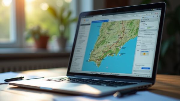 Boostez votre visibilité en ligne avec un consultant SEO au Pays basque