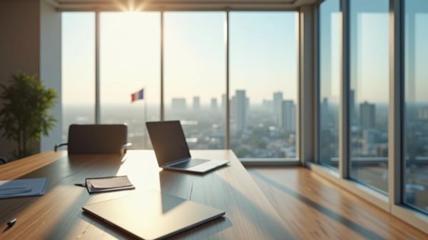 Boostez votre visibilité en ligne avec un consultant SEO au Pays basque