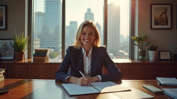 Comment bénéficier d'une consultation juridique efficace ?