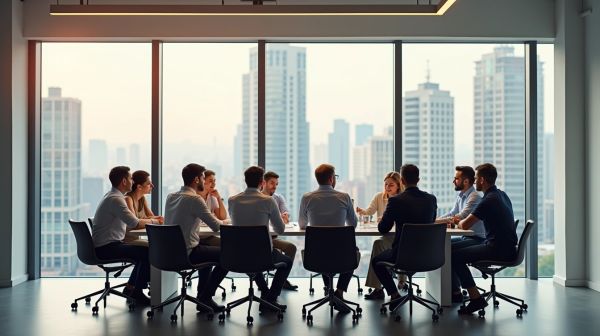 Comment choisir un cabinet spécialisé en recrutement construction ?