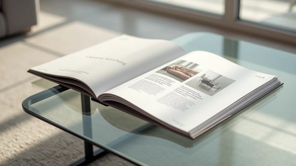 Comment créer un catalogue produit captivant en quelques étapes