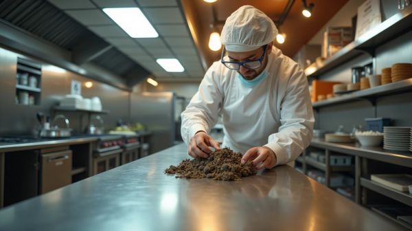 Comment sécuriser l'hygiène de votre établissement grâce à la dératisation