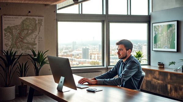 Comment un consultant SEO peut transformer votre présence au Pays basque