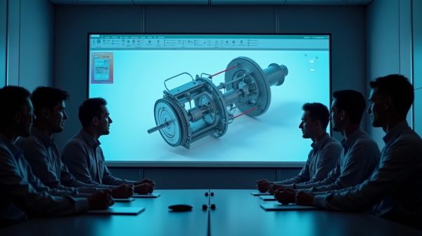 Déploiement réussi de votre solution de configurateur 3D