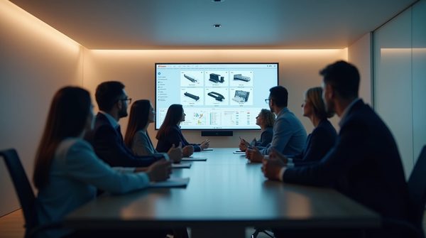 Déploiement réussi de votre solution de configurateur 3D