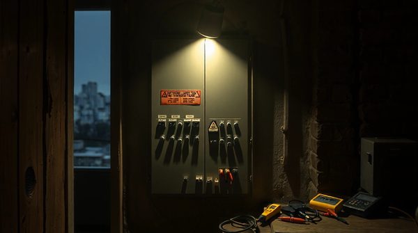 Électricien à Lille : intervenez vite pour votre sécurité !