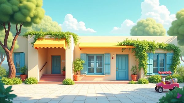 Emploi en crèche à marseille : panorama des opportunités et clés pour réussir