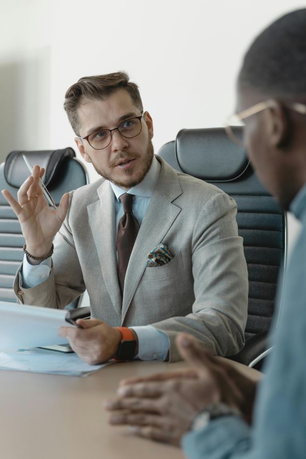 Entreprise de portage salarial : libérez votre potentiel !