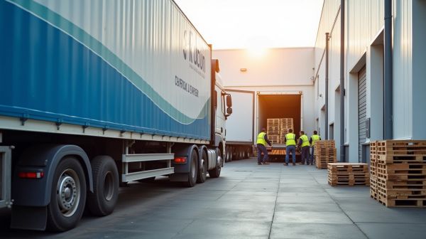 Entreprise de transport et débarras à Mulhouse : services rapides et sur mesure