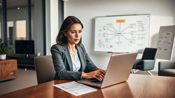 Explorez les avantages du portage salarial pour votre carrière