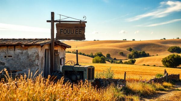 Guide d'achat : sélection des meilleurs exploitants agricoles à Sauveterre