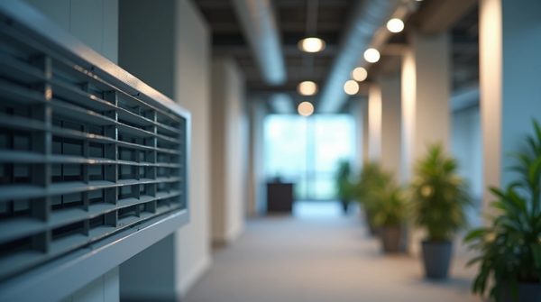 Nettoyage expert des conduits d'air et tapis à Anjou