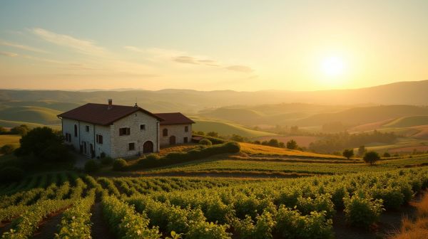 Optimisez votre choix d'exploitants agricoles et maraîchers à Sauveterre