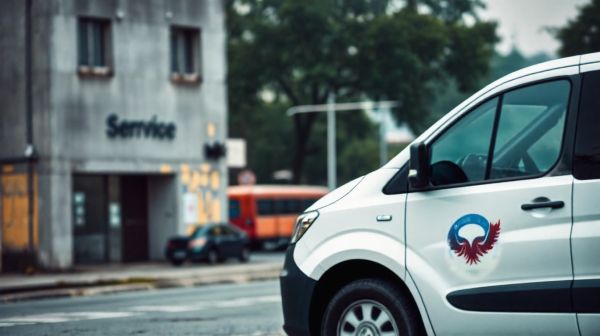 Service de débarras et transport à Mulhouse : solutions efficaces