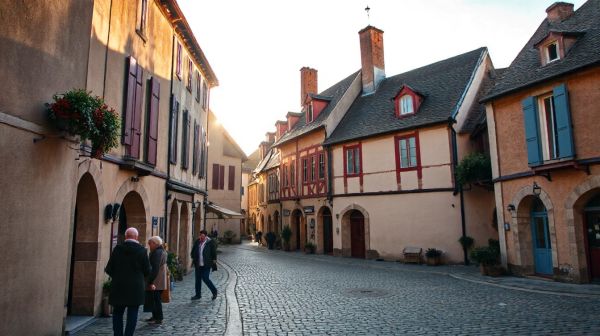Services variés à Saint-Chéron : découvrez notre expertise simplifiée