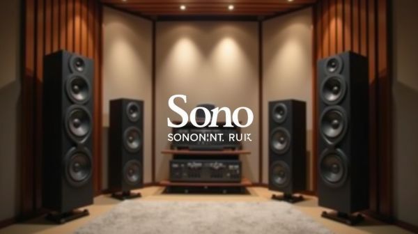 Sono Nantes : votre guide pour une sonorisation de qualité