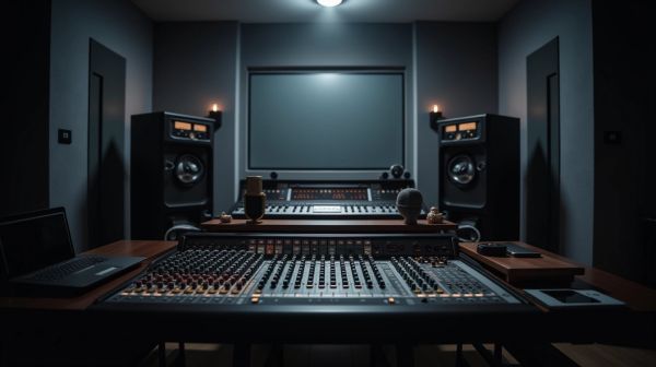 Sono Nantes : votre guide pour une sonorisation de qualité