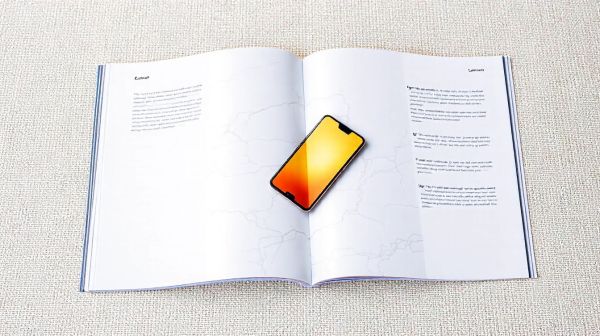Top 5 astuces pour concevoir un catalogue produit attrayant