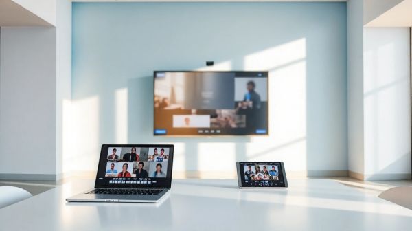 Top logiciels SaaS pour faciliter vos événements en ligne