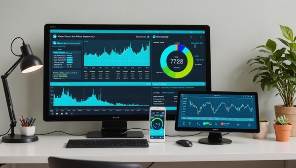 Télérelève : gagnez en efficacité et maîtrisez votre consommation