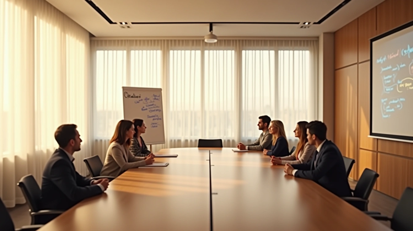 Comment innover dans la gestion des talents et la formation ?